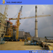 Qtz160-6516 Top Kit Tower Crane